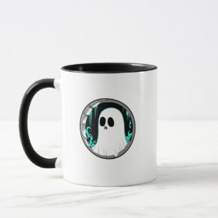 Lord Nethersoul Mug by ORION
