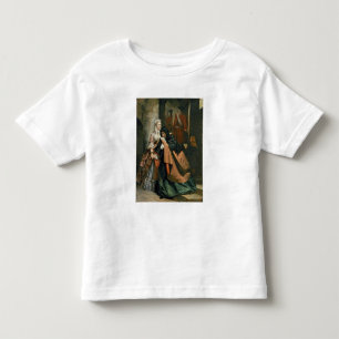 Lord Nithsdale, Escape from the Tower Toddler T-Shirt