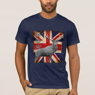 Lord of the Forest, Personalised, Bachelor Party T-Shirt