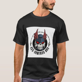 Lord of the Night Poster T-Shirt