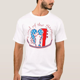 LORD OF THE STRINGS T-Shirt