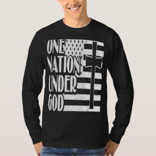 Lord Prayers Prayer Amen Christian Woman Jesus Rel T-Shirt