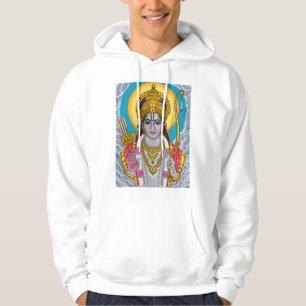 Lord Rama Hoodie