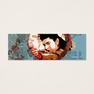 Lord Rama II - Merchandise Price Tag