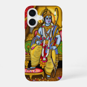 Lord Rama Phone Case