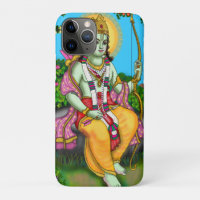 Lord Rama Phone Cover