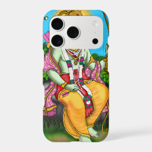 Lord Rama Phone Cover