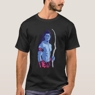 Lord Rama T-Shirt