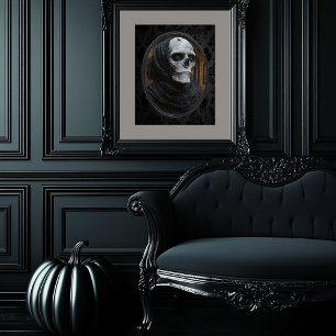 Lord Reaper Poster