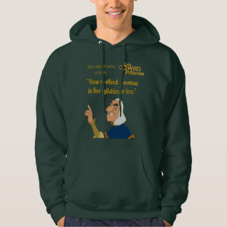 Lord Rogers Pullover Hoodie