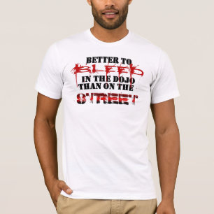 Lord Shinobi Street T-Shirt