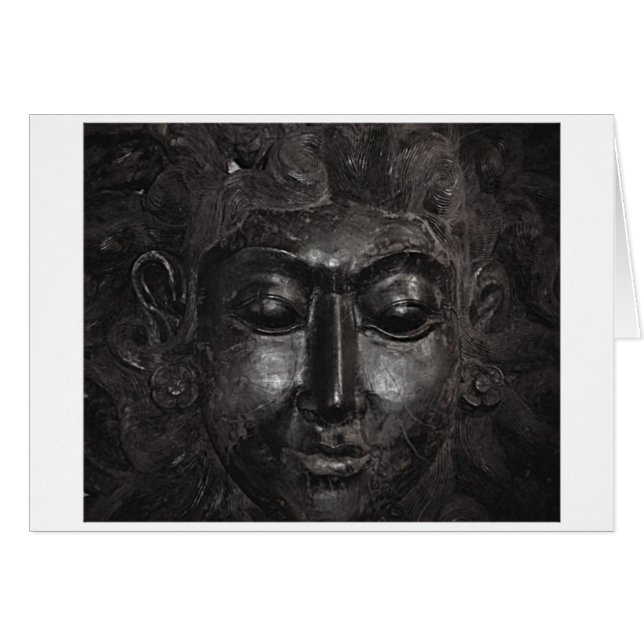 Lord Shiva (Front Horizontal)