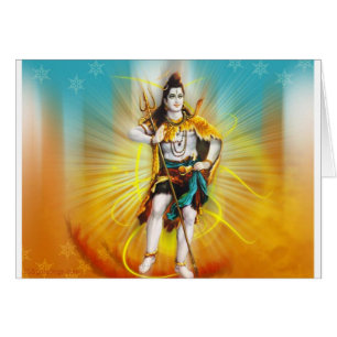 Lord Shiva
