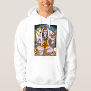 Lord Shiva Hoodie