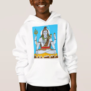 Lord Shiva Hoodie