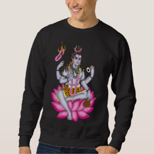 Lord Shiva Hoodie Collection