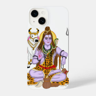 Lord Shiva Phone Case