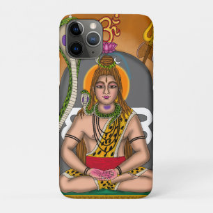 Lord Shiva Phone Cover