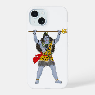 Lord Shiva Phone Cover