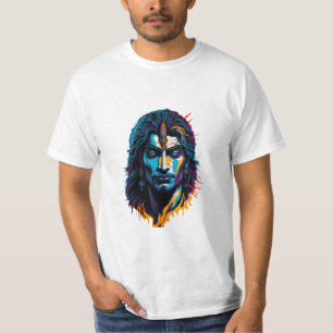 Lord Shiva T-Shirt