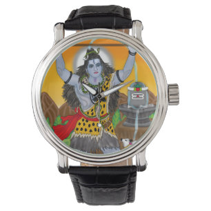 Lord Shiva Watch