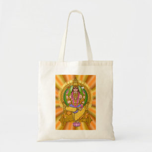 Lord Sun (Surya) Tote Bag