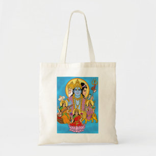 Lord Trinity Tote Bag