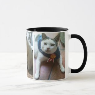 LORD UGLY BOY BYRON MUG