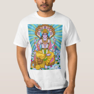 Lord Vishnu T-Shirt