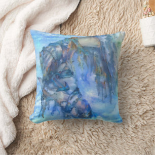 Lordaeron 'L': Cushion