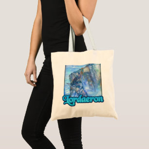 Lordaeron 'L': Tote Bag