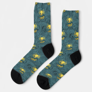 Lords of Fortune Socks