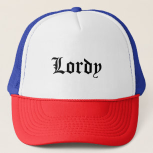 Lordy Hat