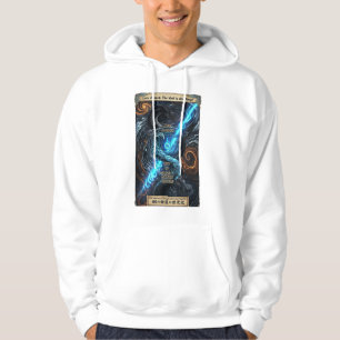Lore Aspect: The Void is the Forge Hoodie
