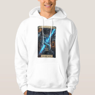 Lore Aspect: The Void is the Forge Hoodie
