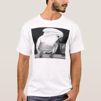 Loredana's Cockatoo T-Shirt