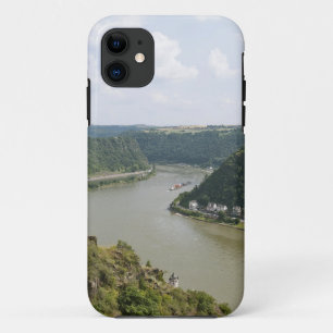 Lorelei iPhone 11 Case