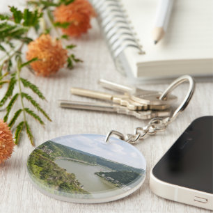 Lorelei Key Ring