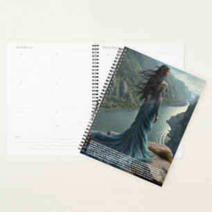 Loreley Calendar Planner