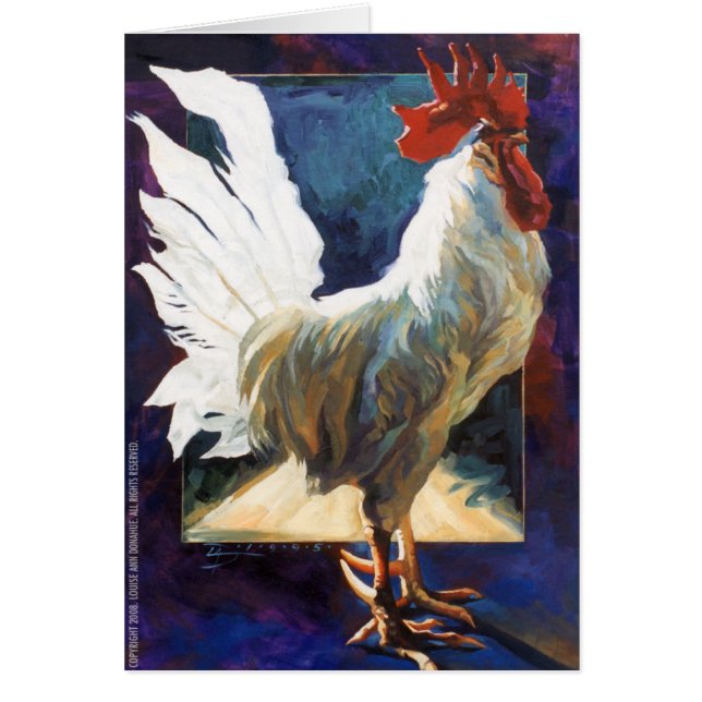 Lorenzo on Purple (Front)