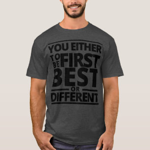 Loretta Lynn Quotes2 T-Shirt