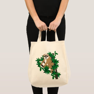 Loris Tote Bag