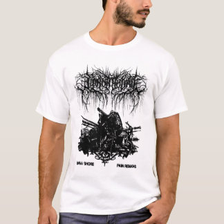 Lorna Shore Edens End T-Shirt