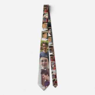 Lorne tie