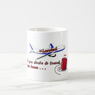 #Lorried Coffee Mug