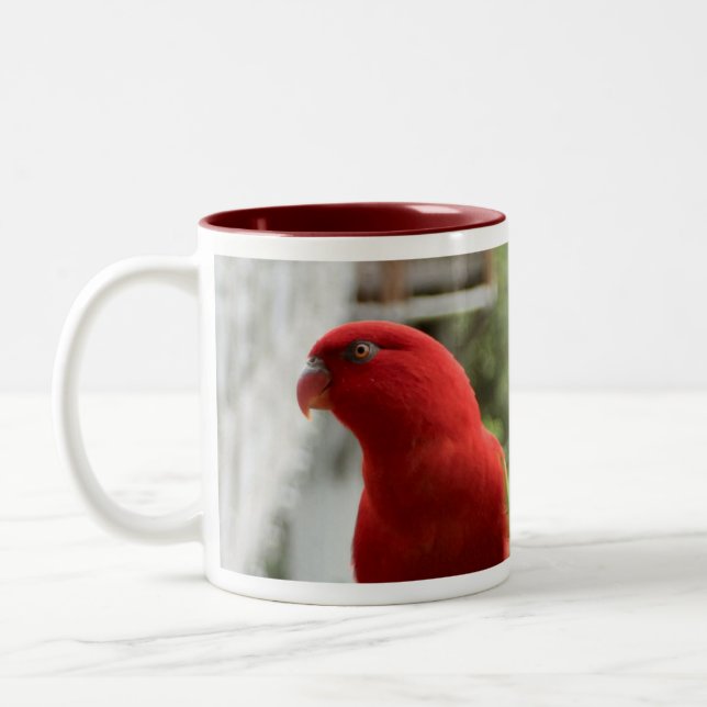 Lory Mug (Left)