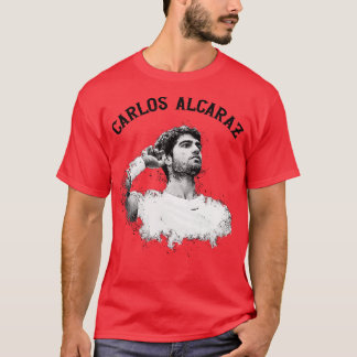 los Alcaraz 1 T-Shirt
