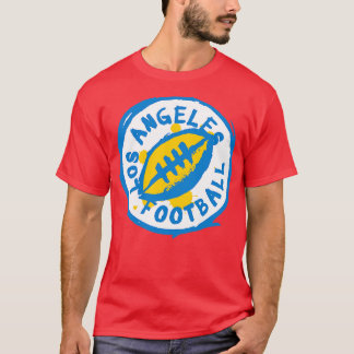 Los Angeles  2 T-Shirt