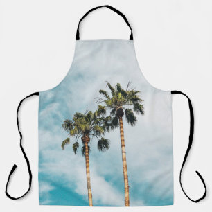 Los angeles apron