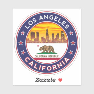 Los Angeles California,